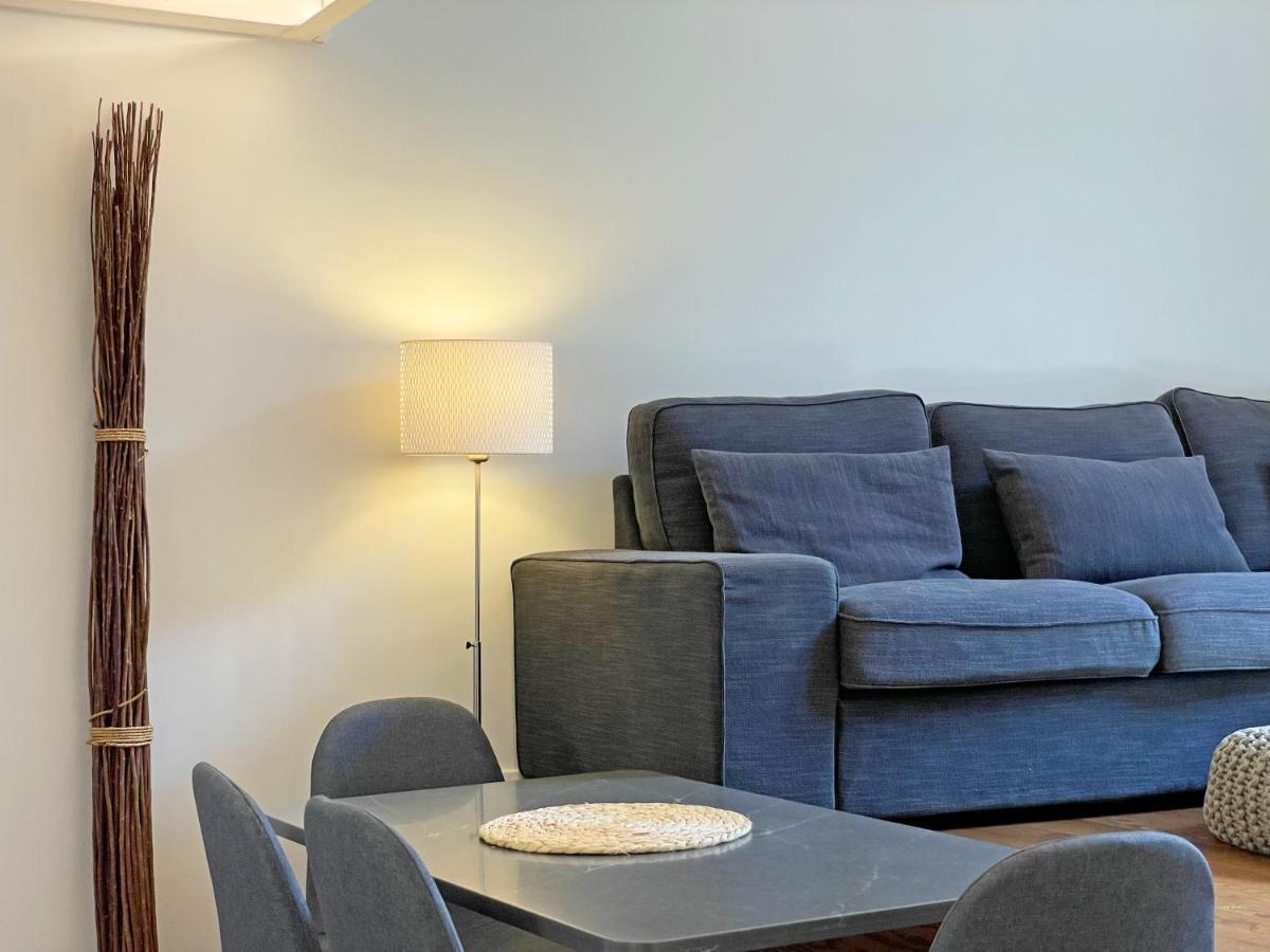 "La Portineria" Charming Apartment Old Town Como Lake Esterno foto