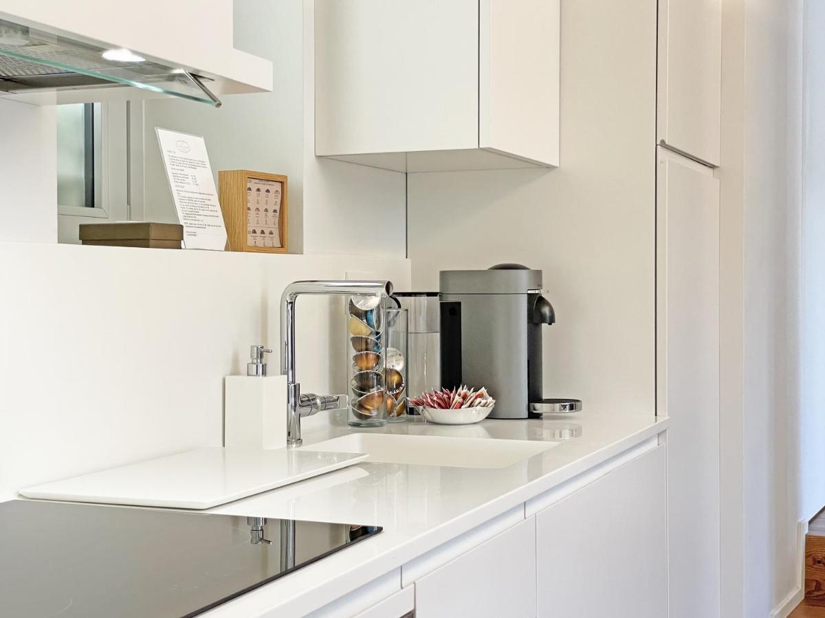"La Portineria" Charming Apartment Old Town Como Lake Esterno foto